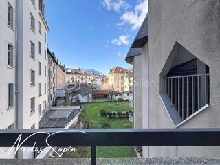 Appartement à vendre 1 pièce 25 m²