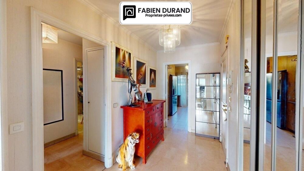 � vendre  Appartement Cannes (06400)