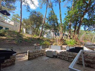  Appartement � vendre 3 pi�ces 39 m�