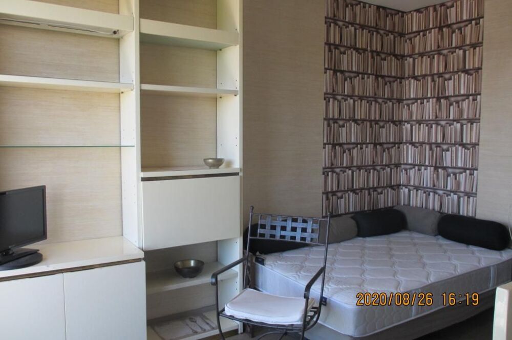 Location Appartement Studio de 20m2 à louer sur Paris 17 Paris 17