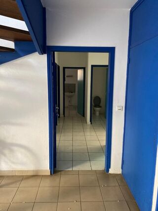  Appartement à vendre 4 pièces 84 m²