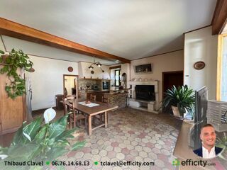  Maison � vendre 6 pi�ces 208 m�