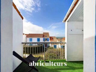  Appartement à vendre 3 pièces 45 m²