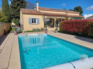  Villa  vendre 7 pices 165 m