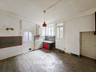  Maison � vendre 4 pi�ces 64 m�