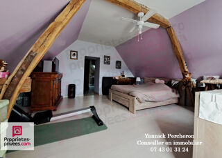  Maison � vendre 5 pi�ces 117 m�