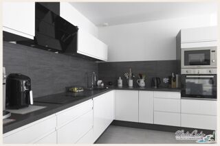  Maison à vendre 4 pièces 96 m²