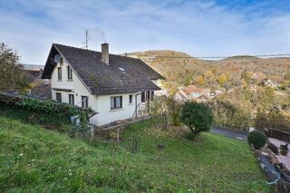  Maison � vendre 6 pi�ces 142 m�