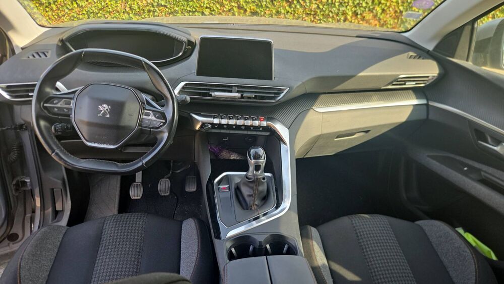 3008 II 1.2 PureTech 130 Active Business 2018 occasion 62840 Laventie