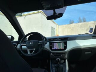 Arona 1.0 ECOTSI 110 S&S XCELLENCE BV6 2021 occasion 78240 Chambourcy