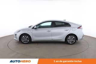 Ioniq 1.6 Plug-in Hybrid Executive 141 ch 2020 occasion 92130 Issy-les-Moulineaux