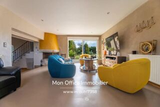  Maison à vendre 7 pièces 288 m²
