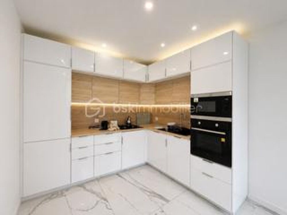 Maison 50m²
