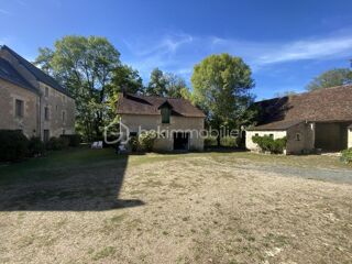  Propriété/château à vendre 12 pièces 311 m²