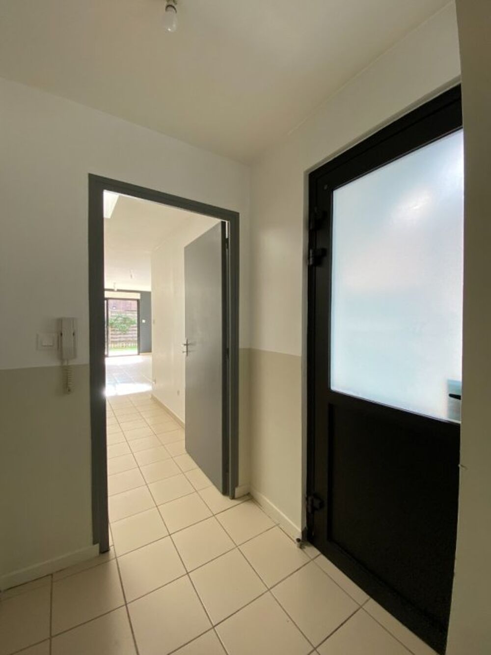 Location Appartement LOCATION d'un appartement F3 (80 m²) à MARCQ EN BAROEUL Marcq en baroeul