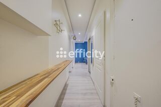  Appartement � vendre 3 pi�ces 58 m�