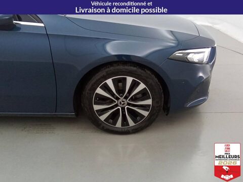 Classe A 180 7G-DCT Style 2022 occasion 10150 Lavau