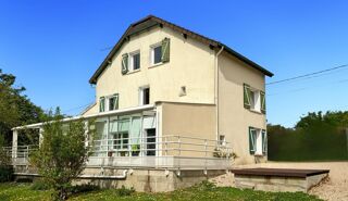  Maison � vendre 6 pi�ces 119 m�
