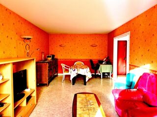  Appartement � vendre 4 pi�ces 88 m�