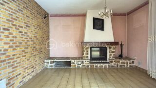  Maison � vendre 6 pi�ces 107 m�