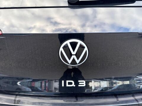 ID.3 ID 3 FL PRO (59KWH) ID. (204CH) 2026 occasion 31100 Toulouse