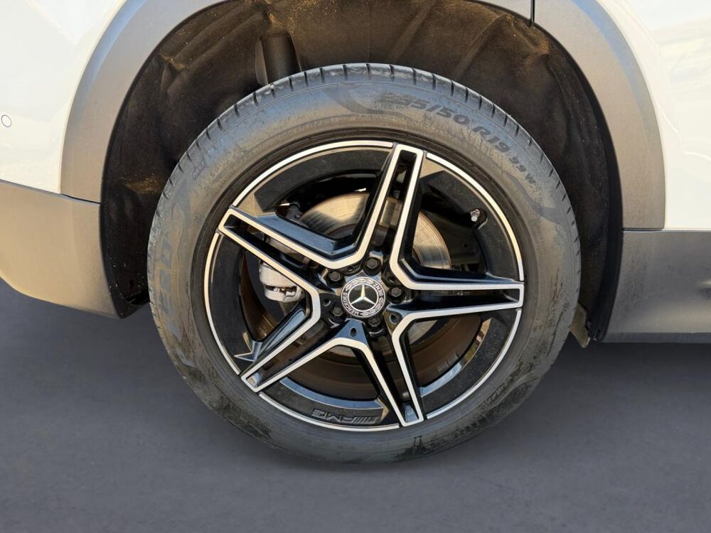 GLB 200 D AMG LINE 8G-DCT 2024 occasion 55800 Contrisson