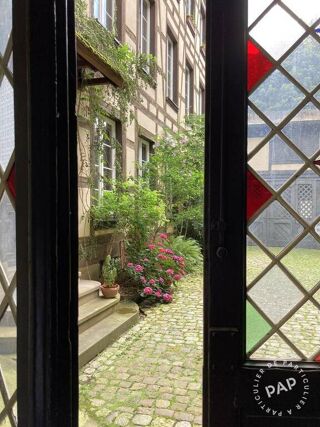  Appartement  louer 1 pice 14 m