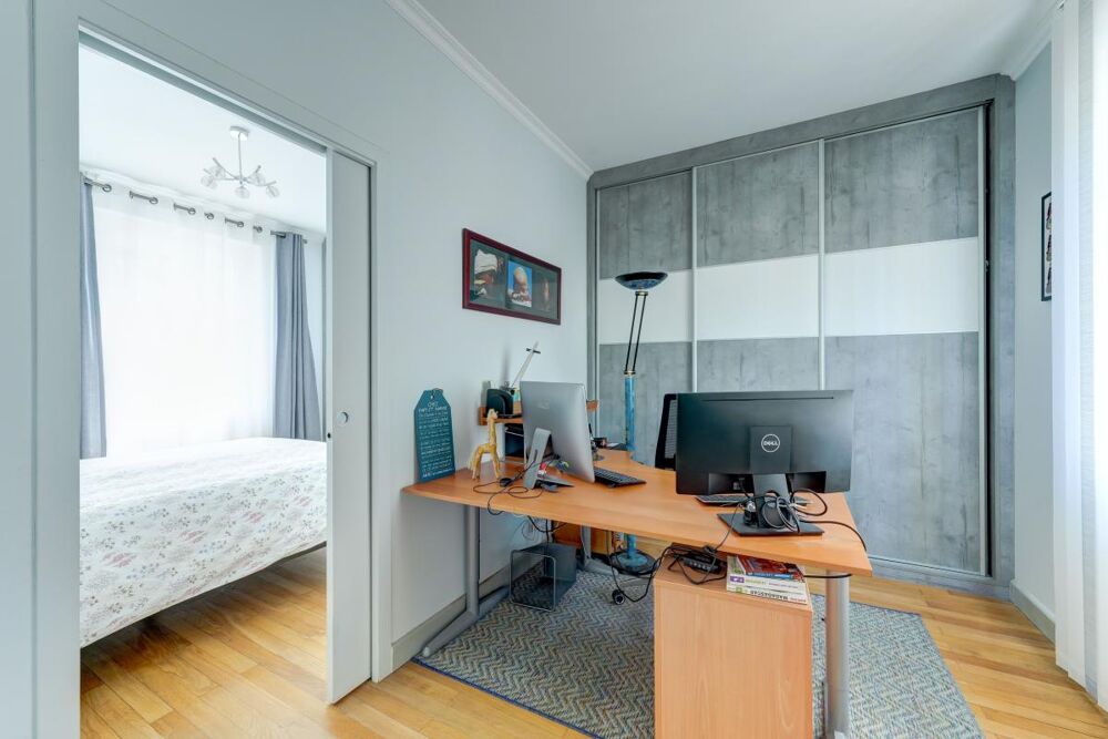 à vendre  Maison Villeurbanne (69100)