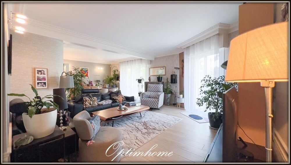 Maison à vendre 7 pièces SAINT HERBLAIN (44)