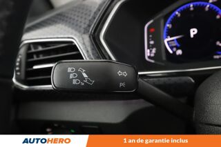 T-Cross 1.0 TSI Carat DSG 110 ch 2021 occasion 92130 Issy-les-Moulineaux