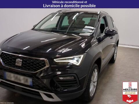 Annonce voiture Seat Ateca 23900 €