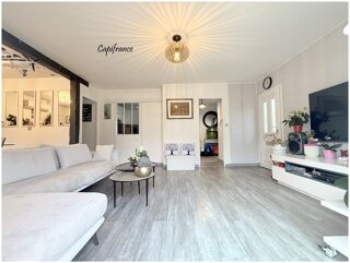  Maison à vendre 6 pièces 105 m²
