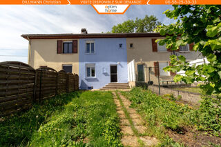  Maison  vendre 4 pices 70 m