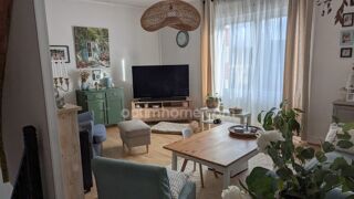  Maison � vendre 5 pi�ces 96 m�