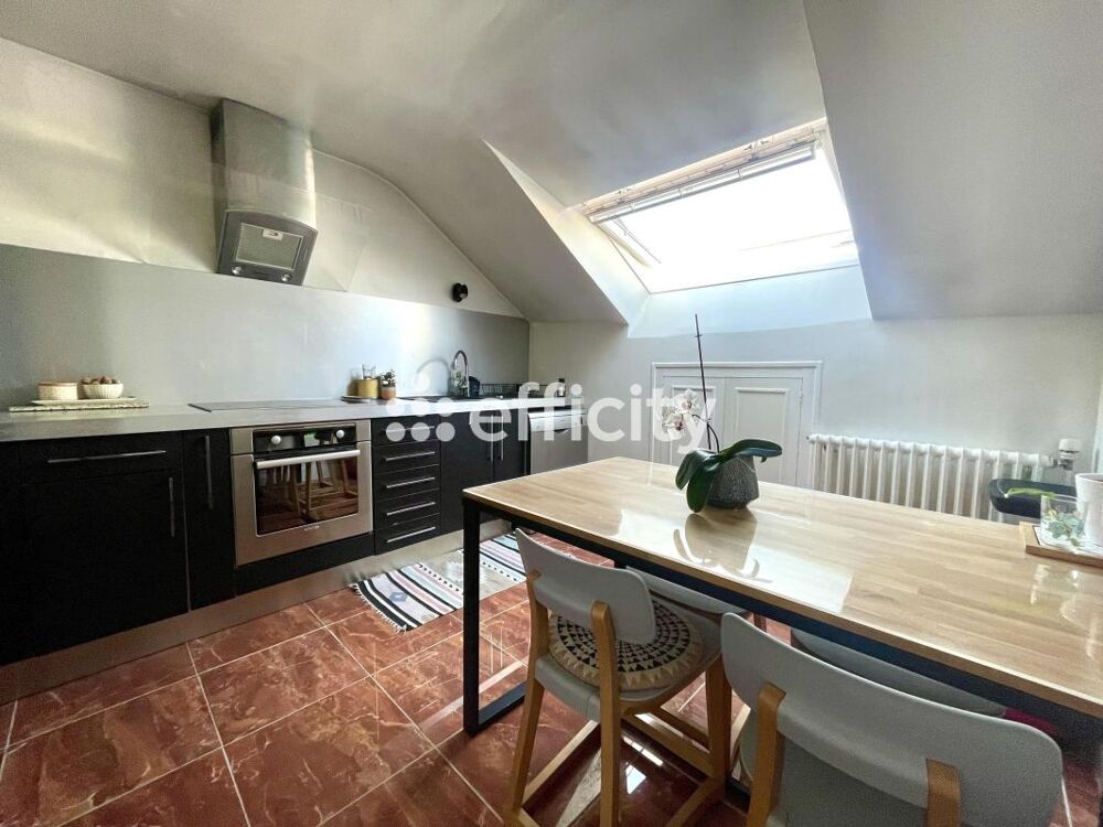 Vente Appartement Appartement Versailles