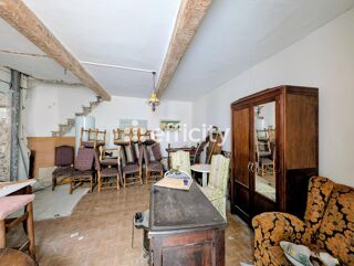 Maison à vendre 1 pièce 60 m²
