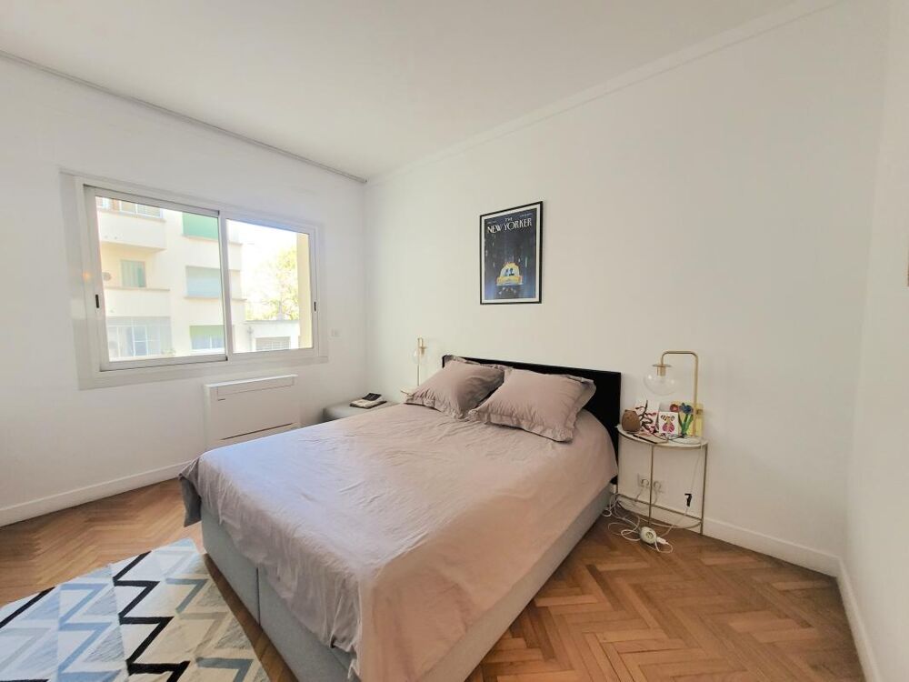 à vendre  Appartement Marseille 8