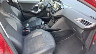 2008 I 1.5 BlueHdi 100 Allure 2019 occasion 35890 Bourg Des Comptes