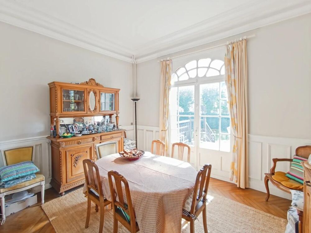 Vente Maison Maison bourgeoise 178 m� -D�pendance 50 m�- Garage - Jardin Grand couronne