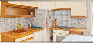  Appartement  louer 2 pices 34 m