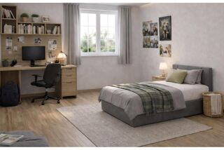  Appartement � vendre 3 pi�ces 64 m�