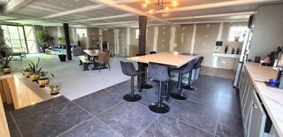  Moulin à vendre 6 pièces 210 m² Eclaron braucourt sainte liv