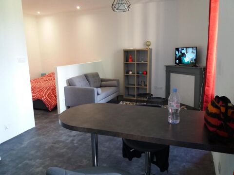  Appartement � louer 1 pi�ce 38 m�