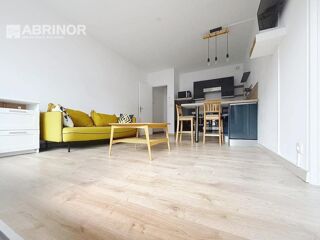  Appartement � vendre 2 pi�ces 41 m�