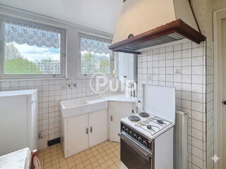  Appartement � vendre 3 pi�ces 55 m�