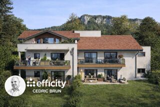  Appartement � vendre 4 pi�ces 88 m�