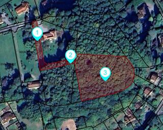  Terrain � vendre 4752 m�