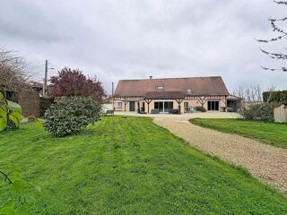  Maison � vendre 8 pi�ces 202 m�