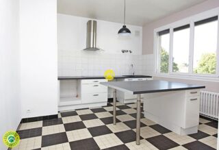  Appartement � vendre 4 pi�ces 120 m�