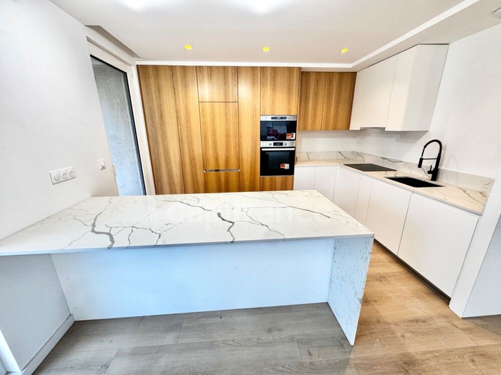Superbe maison contemporaine  140m2  PMR  Proche Brest, Lannilis